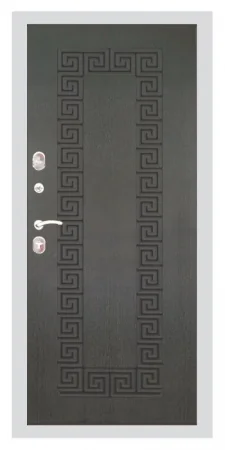 Фрезерованная декоративная накладка ФЛ-288