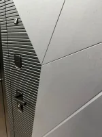 Входная дверь Маркус Ламба