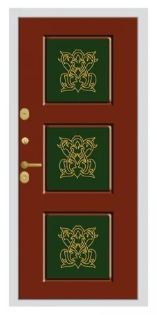 Декоративная накладка ОМ-54