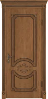 Межкомнатная дверь VFD Classic Art Milana Honey