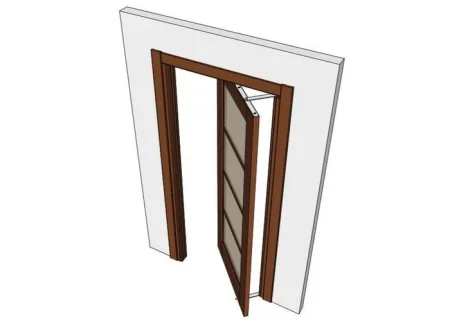 Рото механизм