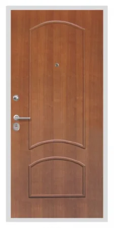 Фрезерованная декоративная накладка ФЛ-126