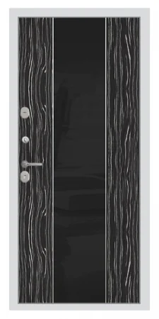 Декоративная накладка ПШ-27