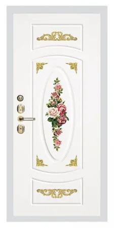 Декоративная накладка ПК image-2