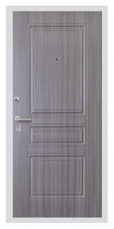 Фрезерованная декоративная накладка ФЛ-243