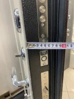 Входная дверь Маркус Нарцисс