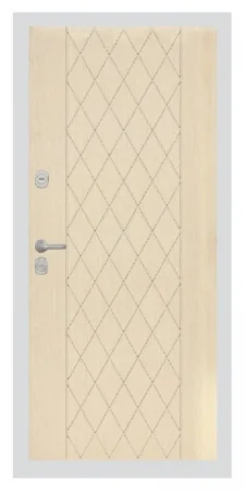 Фрезерованная декоративная накладка ФЛ-297