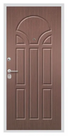 Фрезерованная декоративная накладка ФЛ-103