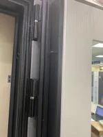 Входная дверь Маркус Титан