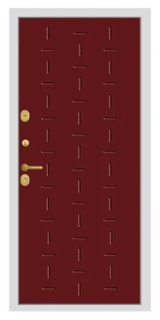 Фрезерованная декоративная накладка ФЛ-180