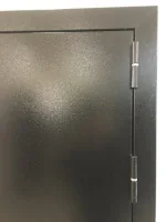 Входная дверь Маркус Термо Царга венге