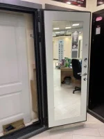 Входная дверь Маркус Титан