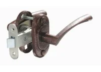 Защелка Гарант ЗЩ2-03 медь