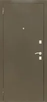 Дверь входная Берг Лига металл/металл