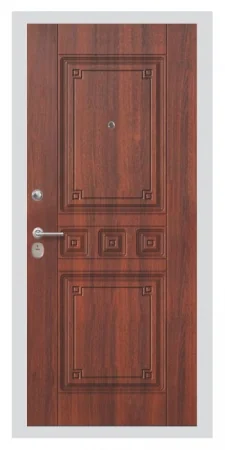 Фрезерованная декоративная накладка ФЛ-262