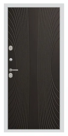 Фрезерованная декоративная накладка ФЛ-182