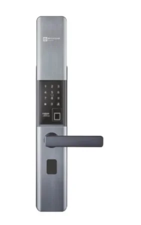 Замок Morgan Secret MS X28