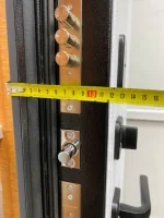 Входная дверь Маркус Верона