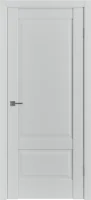 Межкомнатная дверь VFD Emalex ER2 Emalex Steel