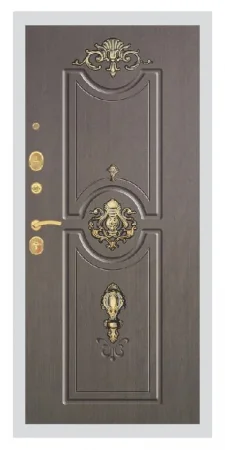 Декоративная накладка Д-38