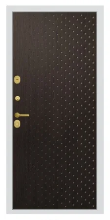 Фрезерованная декоративная накладка ФЛ-337