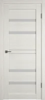 Межкомнатные двери VFD Light 26 Latte