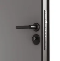 Замок Morgan Secret 01