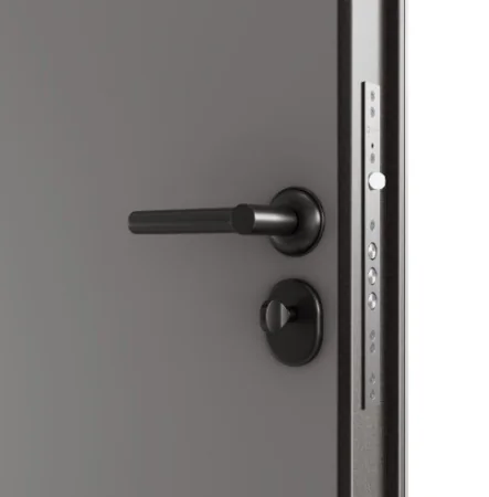 Замок Morgan Secret 01