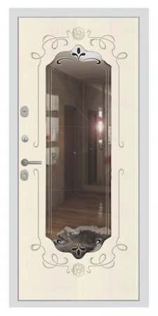 Декоративная накладка ФЛЗ-229