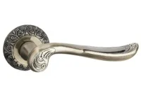 Дверные ручки Bussare А-39-20 AB Antigo