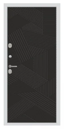 Фрезерованная декоративная накладка ФЛ-338