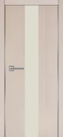 Межкомнатная дверь Carda П-11 Капучино