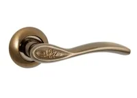 Дверные ручки S-Locked A-540 CF