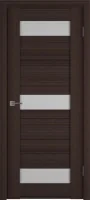 Межкомнатная дверь VFD LINE 5 Венге