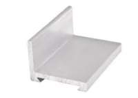 Кронштейн Н3 для верхней направляющей