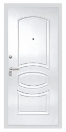 Декоративная накладка 3D панели 3D-4