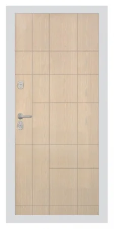 Фрезерованная декоративная накладка ФЛ-299