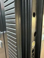 Входная дверь Маркус Ламба