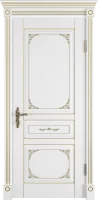 Межкомнатные двери VFD Classic Luxe Afina Polar PG