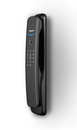 7000 series Замок Push-Pull, артикул 22234542