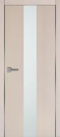 Межкомнатная дверь Carda П-10 Капучино