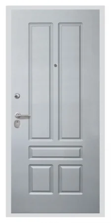 Фрезерованная декоративная накладка ФЛ-28