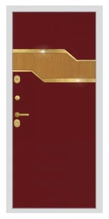 Декоративная накладка ОМ-23