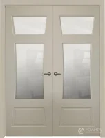 Межкомнатная дверь АЭЛИТА Твин 145 ДО