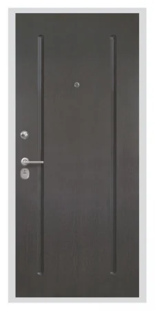 Фрезерованная декоративная накладка ФЛ-68