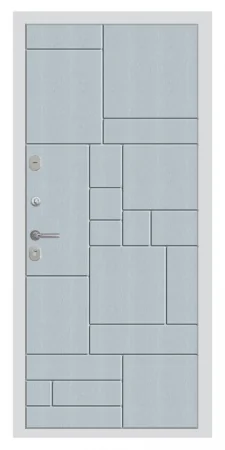 Фрезерованная декоративная накладка ФЛ-302