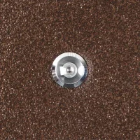 Металлическая дверь МАСТЕР ПЛЮС ( Металл медный антик)