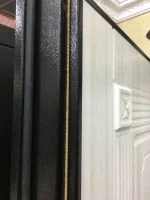 Входная дверь Маркус Термо Италия медь сандал