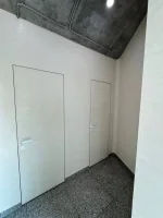 Межкомнатная скрытая дверь Invisible standart