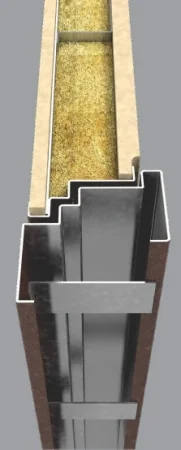 Открытый короб